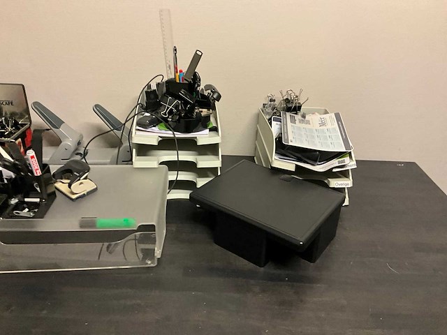 Kantoorinventaris - afbeelding 6 van  6