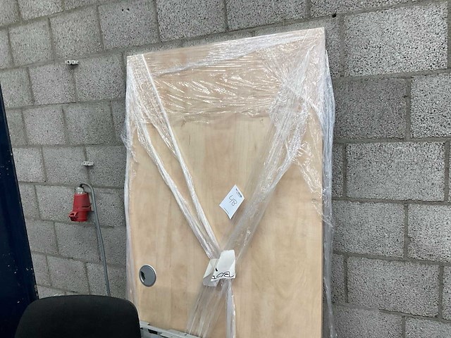 Kantoorinventaris - afbeelding 3 van  8