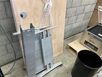 Kantoorinventaris - afbeelding 4 van  8