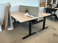 Kantoorinventaris - afbeelding 1 van  6