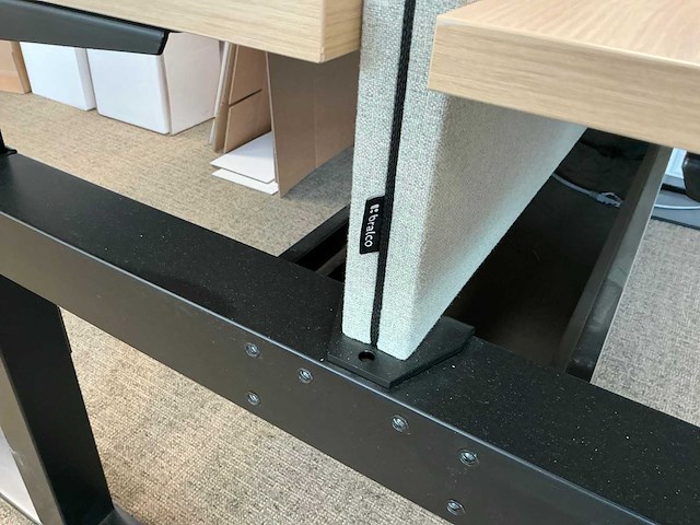 Kantoorinventaris - afbeelding 3 van  6