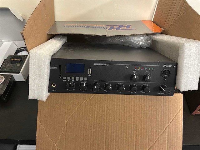 Kantoorinventaris - afbeelding 2 van  16