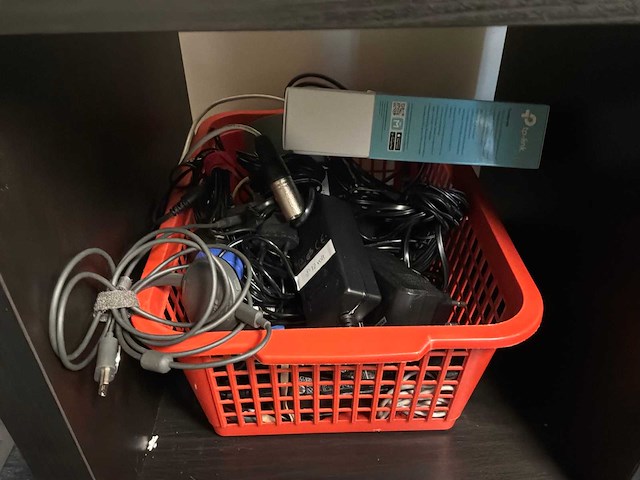 Kantoorinventaris - afbeelding 4 van  16