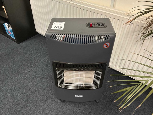 Kantoorinventaris - afbeelding 6 van  16