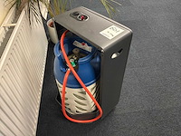 Kantoorinventaris - afbeelding 7 van  16