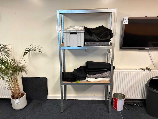 Kantoorinventaris - afbeelding 8 van  16