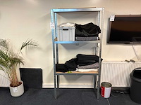 Kantoorinventaris - afbeelding 8 van  16