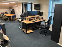 Kantoorinventaris - afbeelding 1 van  16