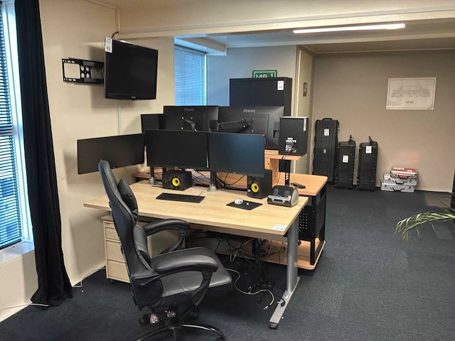 Kantoorinventaris - afbeelding 9 van  16