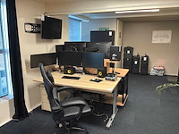 Kantoorinventaris - afbeelding 9 van  16