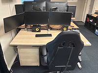 Kantoorinventaris - afbeelding 10 van  16