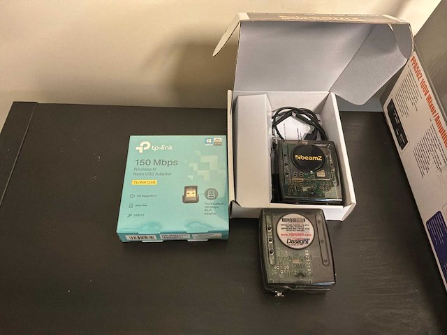 Kantoorinventaris - afbeelding 16 van  16