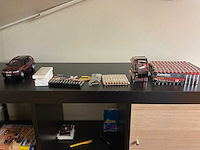 Kantoorinventaris - afbeelding 2 van  12