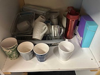 Kantoorinventaris - afbeelding 3 van  12