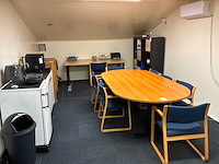 Kantoorinventaris - afbeelding 1 van  12