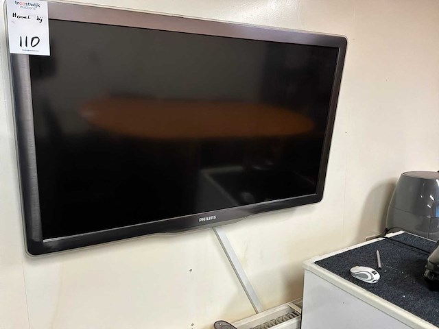 Kantoorinventaris - afbeelding 5 van  12