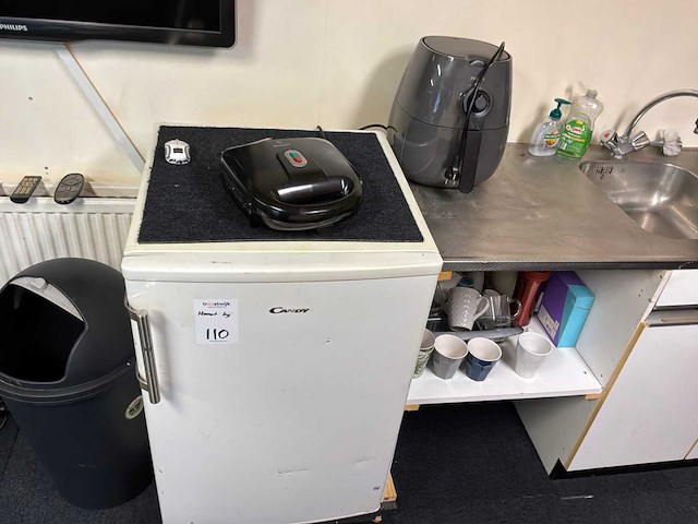 Kantoorinventaris - afbeelding 6 van  12