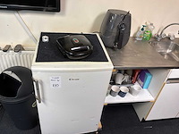 Kantoorinventaris - afbeelding 6 van  12