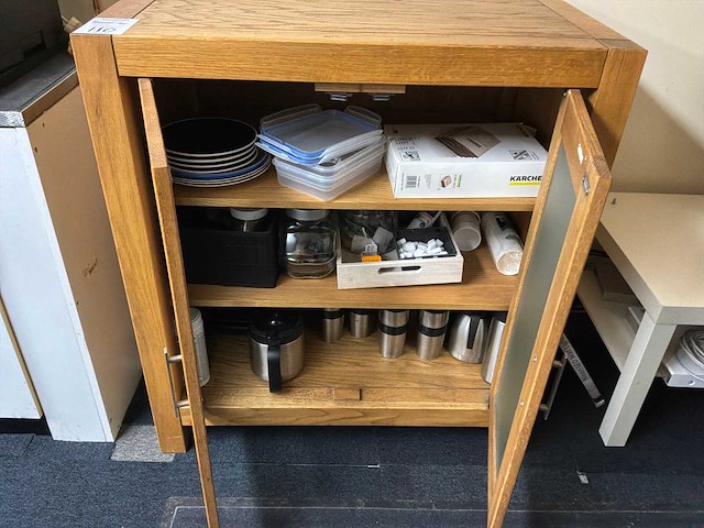 Kantoorinventaris - afbeelding 8 van  12