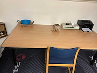 Kantoorinventaris - afbeelding 11 van  12