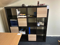 Kantoorinventaris - afbeelding 12 van  12