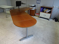 Kantoorinventaris - afbeelding 1 van  6