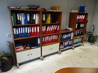 Kantoorinventaris - afbeelding 2 van  6