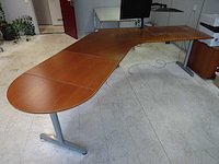 Kantoorinventaris - afbeelding 3 van  6