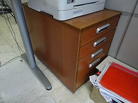 Kantoorinventaris - afbeelding 4 van  6