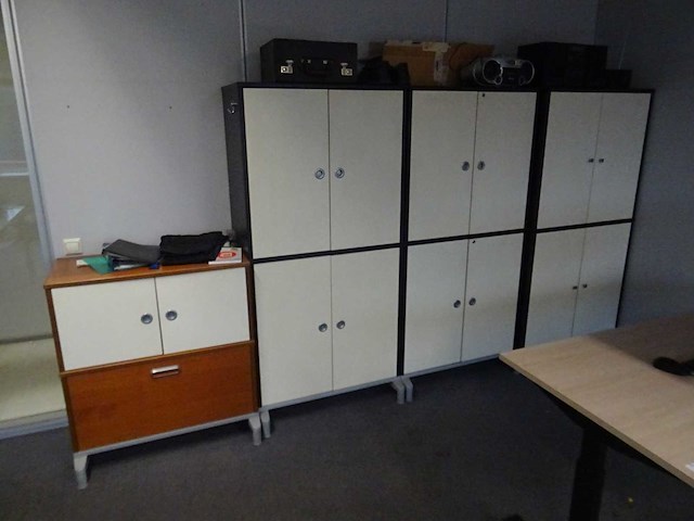 Kantoorinventaris - afbeelding 6 van  6