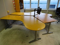 Kantoorinventaris - afbeelding 1 van  6