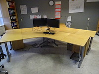 Kantoorinventaris - afbeelding 2 van  6