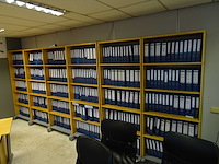 Kantoorinventaris - afbeelding 3 van  6