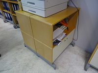 Kantoorinventaris - afbeelding 5 van  6