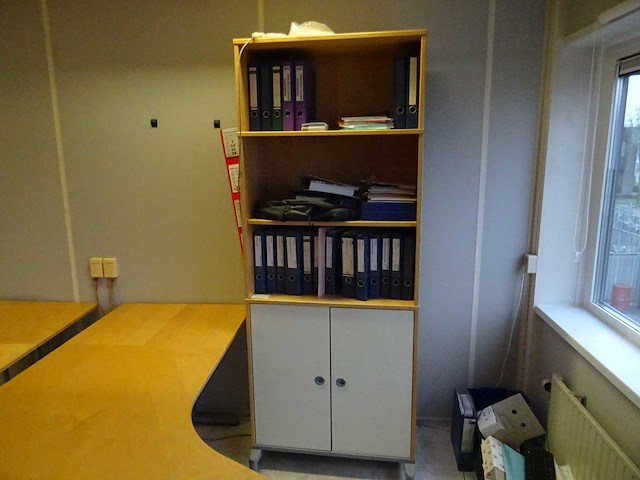 Kantoorinventaris - afbeelding 6 van  6