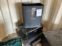 Kantoorinventaris - afbeelding 3 van  4