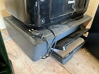 Kantoorinventaris - afbeelding 4 van  4