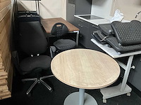 Kantoorinventaris - afbeelding 1 van  5