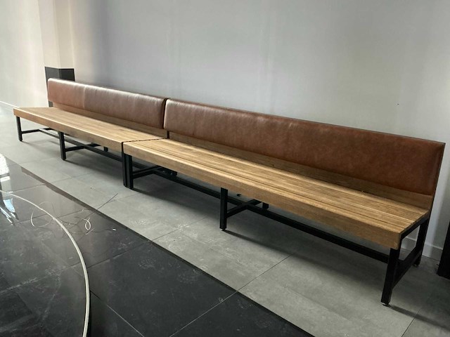 Kantoorinventaris - afbeelding 2 van  5