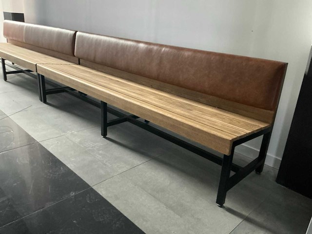 Kantoorinventaris - afbeelding 3 van  5