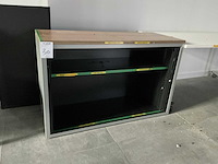 Kantoorinventaris - afbeelding 4 van  5