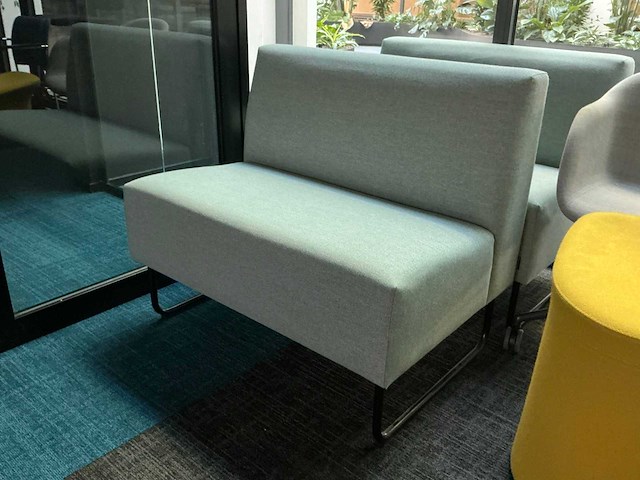 Kantoorinventaris - afbeelding 2 van  6