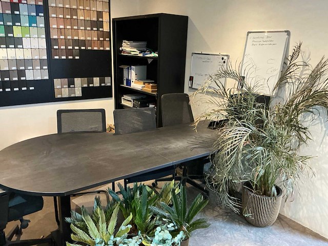 Kantoorinventaris - afbeelding 1 van  7