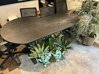 Kantoorinventaris - afbeelding 2 van  7