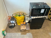 Kantoorinventaris - afbeelding 4 van  7