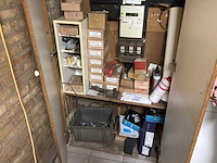 Kantoorinventaris - afbeelding 2 van  8