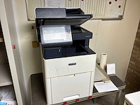 Kantoorinventaris - afbeelding 3 van  8