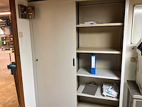 Kantoorinventaris - afbeelding 5 van  8