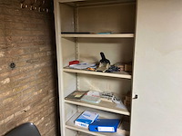 Kantoorinventaris - afbeelding 6 van  8