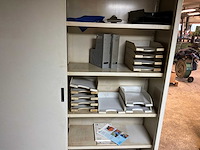 Kantoorinventaris - afbeelding 7 van  8